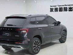 Skoda Karoq Corollac 2022 TSI280 Premium Edition - ფოტო 4