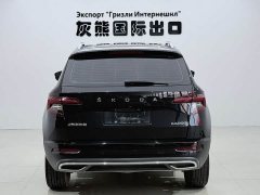 Skoda Karoq Corollac 2022 TSI280 Premium Edition - ფოტო 5