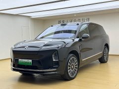 NIO ES8 2026 Seven-Seat Executive Luxury Edition - ფოტო 1