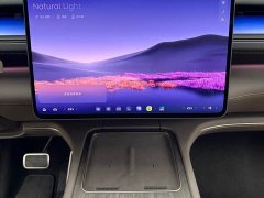 NIO ES8 2026 Seven-Seat Executive Luxury Edition - ფოტო 10