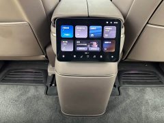 NIO ES8 2026 Seven-Seat Executive Luxury Edition - ფოტო 12