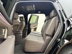 NIO ES8 2026 Seven-Seat Executive Luxury Edition - ფოტო 13