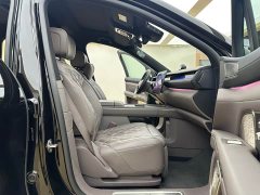 NIO ES8 2026 Seven-Seat Executive Luxury Edition - ფოტო 14