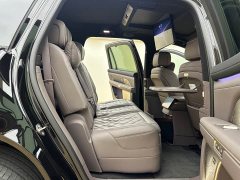 NIO ES8 2026 Seven-Seat Executive Luxury Edition - ფოტო 15