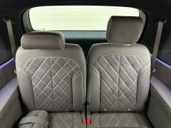 NIO ES8 2026 Seven-Seat Executive Luxury Edition - ფოტო 16