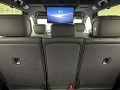 NIO ES8 2026 Seven-Seat Executive Luxury Edition - ფოტო 17