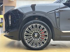 NIO ES8 2026 Seven-Seat Executive Luxury Edition - ფოტო 18
