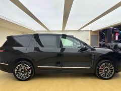 NIO ES8 2026 Seven-Seat Executive Luxury Edition - ფოტო 19