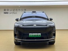 NIO ES8 2026 Seven-Seat Executive Luxury Edition - ფოტო 2