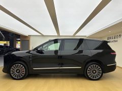 NIO ES8 2026 Seven-Seat Executive Luxury Edition - ფოტო 20