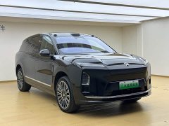 NIO ES8 2026 Seven-Seat Executive Luxury Edition - ფოტო 3