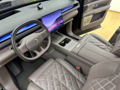 NIO ES8 2026 Seven-Seat Executive Luxury Edition - ფოტო 6