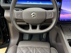 NIO ES8 2026 Seven-Seat Executive Luxury Edition - ფოტო 8