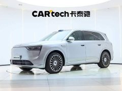 AITO M8 Extended Range Ultra 53.4kWh 6-Seater with 192-Channel LiDAR - ფოტო 1