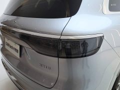 AITO M8 Extended Range Ultra 53.4kWh 6-Seater with 192-Channel LiDAR - ფოტო 12