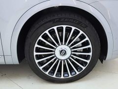 AITO M8 Extended Range Ultra 53.4kWh 6-Seater with 192-Channel LiDAR - ფოტო 14