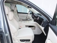 AITO M8 Extended Range Ultra 53.4kWh 6-Seater with 192-Channel LiDAR - ფოტო 16