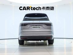AITO M8 Extended Range Ultra 53.4kWh 6-Seater with 192-Channel LiDAR - ფოტო 2