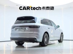 AITO M8 Extended Range Ultra 53.4kWh 6-Seater with 192-Channel LiDAR - ფოტო 3
