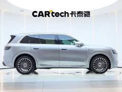 AITO M8 Extended Range Ultra 53.4kWh 6-Seater with 192-Channel LiDAR - ფოტო 4