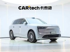 AITO M8 Extended Range Ultra 53.4kWh 6-Seater with 192-Channel LiDAR - ფოტო 5