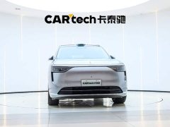 AITO M8 Extended Range Ultra 53.4kWh 6-Seater with 192-Channel LiDAR - ფოტო 6