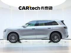 AITO M8 Extended Range Ultra 53.4kWh 6-Seater with 192-Channel LiDAR - ფოტო 8