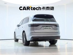 AITO M8 Extended Range Ultra 53.4kWh 6-Seater with 192-Channel LiDAR - ფოტო 9