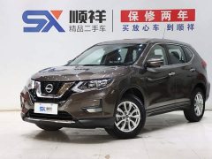 Nissan Qashqai 2.0L CVT 2WD XL ITS Smart Comfort Edition - ფოტო 1