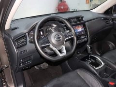Nissan Qashqai 2.0L CVT 2WD XL ITS Smart Comfort Edition - ფოტო 10