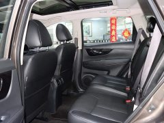 Nissan Qashqai 2.0L CVT 2WD XL ITS Smart Comfort Edition - ფოტო 11
