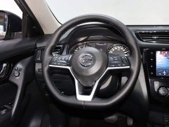 Nissan Qashqai 2.0L CVT 2WD XL ITS Smart Comfort Edition - ფოტო 13