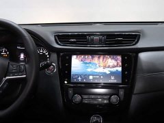 Nissan Qashqai 2.0L CVT 2WD XL ITS Smart Comfort Edition - ფოტო 14