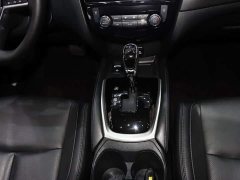 Nissan Qashqai 2.0L CVT 2WD XL ITS Smart Comfort Edition - ფოტო 15