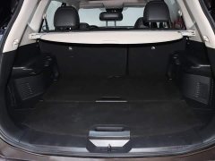 Nissan Qashqai 2.0L CVT 2WD XL ITS Smart Comfort Edition - ფოტო 17