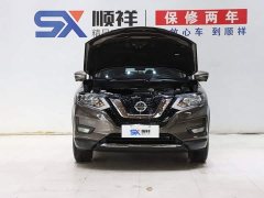 Nissan Qashqai 2.0L CVT 2WD XL ITS Smart Comfort Edition - ფოტო 18