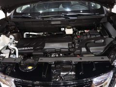 Nissan Qashqai 2.0L CVT 2WD XL ITS Smart Comfort Edition - ფოტო 19