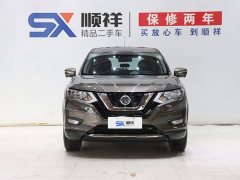 Nissan Qashqai 2.0L CVT 2WD XL ITS Smart Comfort Edition - ფოტო 2