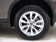 Nissan Qashqai 2.0L CVT 2WD XL ITS Smart Comfort Edition - ფოტო 20