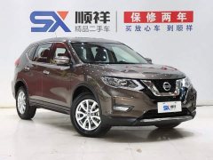 Nissan Qashqai 2.0L CVT 2WD XL ITS Smart Comfort Edition - ფოტო 3