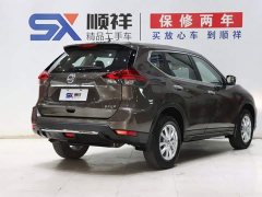 Nissan Qashqai 2.0L CVT 2WD XL ITS Smart Comfort Edition - ფოტო 4
