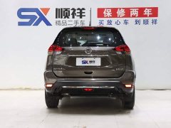 Nissan Qashqai 2.0L CVT 2WD XL ITS Smart Comfort Edition - ფოტო 5
