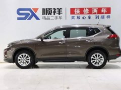 Nissan Qashqai 2.0L CVT 2WD XL ITS Smart Comfort Edition - ფოტო 6