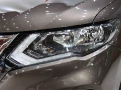 Nissan Qashqai 2.0L CVT 2WD XL ITS Smart Comfort Edition - ფოტო 7