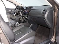 Nissan Qashqai 2.0L CVT 2WD XL ITS Smart Comfort Edition - ფოტო 8