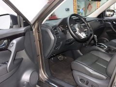 Nissan Qashqai 2.0L CVT 2WD XL ITS Smart Comfort Edition - ფოტო 9