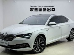 Skoda Superb 2022 TSI280 DSG Prestige - ფოტო 1