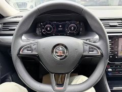 Skoda Superb 2022 TSI280 DSG Prestige - ფოტო 10