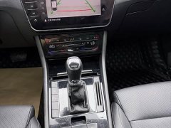 Skoda Superb 2022 TSI280 DSG Prestige - ფოტო 12