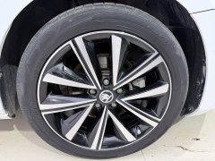 Skoda Superb 2022 TSI280 DSG Prestige - ფოტო 15